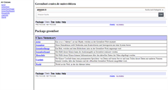 Desktop Screenshot of greenfoot-center.de