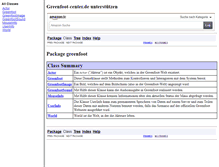 Tablet Screenshot of greenfoot-center.de